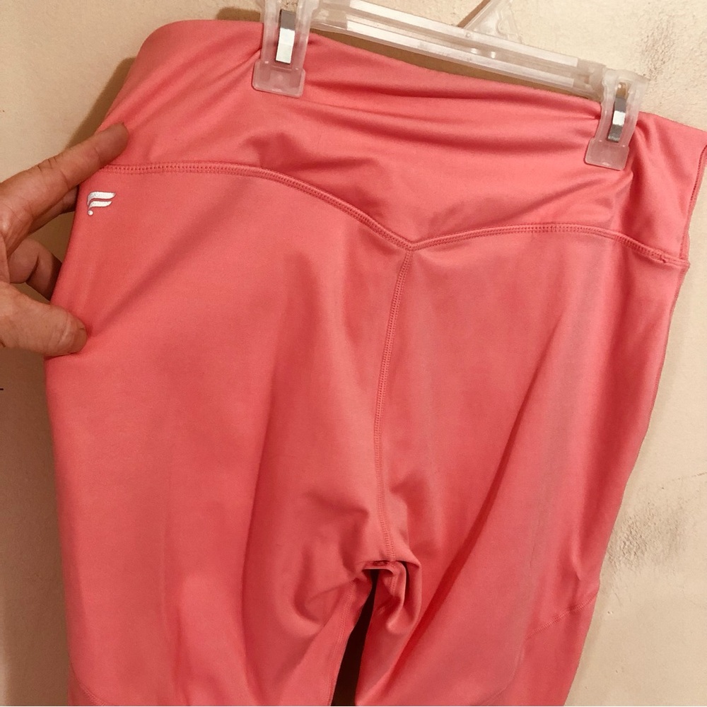 Fabletics Motion 365 Leggings - Picture 4 of 8